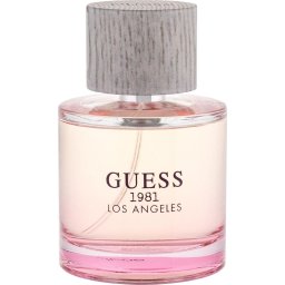 Guess 1981 Los Angeles EDT 100 ml