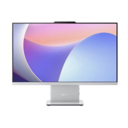 IdeaCentre 27IRH9 AIO, Intel Core i5-13420H, 27 inch, RAM 16GB, SSD 512GB, Intel UHD Graphics, Windows 11 Home, Cloud Gray