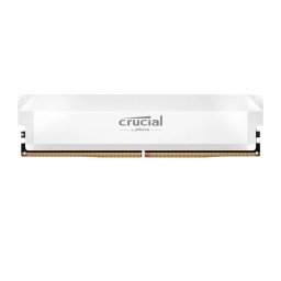 Memorie MEMORY DIMM 16GB DDR5-6400/PRO OC CP16G64C32U5W CRUCIAL