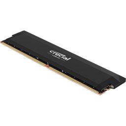 Memorie MEMORY DIMM PRO 16GB DDR5-6400/CP16G64C38U5B CRUCIAL