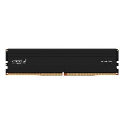 Memorie MEMORY DIMM PRO 48GB DDR5-5600/CP48G56C46U5T CRUCIAL