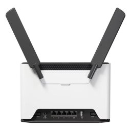 Router wireless WRL ROUTER CHATEAU LTE7 AX/5HAXD2HAXDTC&R11ELTE7 MIKROTIK