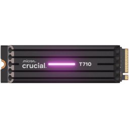 SSD T710, 2TB, PCI Express 5.0 x 4, M.2 2280