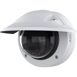Camera de supraveghere NET CAMERA P3277-LVE 5MP DOME/WHITE 03153-001 AXIS