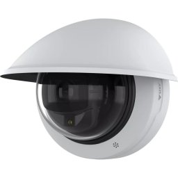 Camera de supraveghere NET CAMERA M4225-LVE DOME/02814-001 AXIS