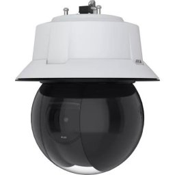 Camera de supraveghere NET CAMERA Q6325-LE DOME PTZ/03313-001 AXIS