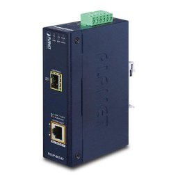 Media convertor NET MEDIA CONVERTER 1000M/IGUP-805AT PLANET