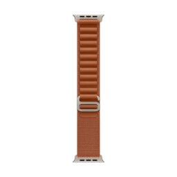 AW BAND 49MM ALPINE TRRA CTA NAT TITAN S