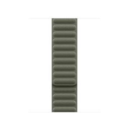 AW BAND 42MM MAGNETIC LINK SAGE GRAY M/L