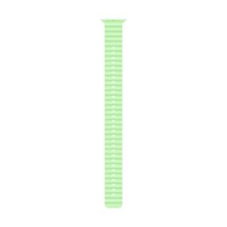 AW BAND 49MM OCEAN NEON GN BK TITAN XL