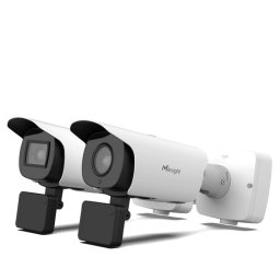 Camera de supraveghere CAMERA IP BULLET MILESIGHT TRAFIC 4MP