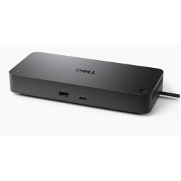 Docking Station USB-C SD25 - USB-C, 4x USB-A, HDMI, DisplayPort, RJ-45 Gigabit LAN, PD 130 W - Compatibil Mac / Windows / Chrome OS