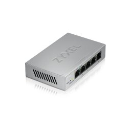 Switch ZYXEL GS1200-5V3 5PORT GB WEBMNG SWITCH