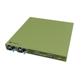 Router wireless MIKROTIK ROUTER RDS2216-2XG-4S+4XS-2XQ