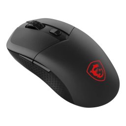Mouse Optic VERSA 300 RGB LED USB Wired Wireless Negru