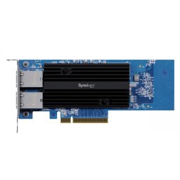 Synology E10G30-T2 card de rețea Intern Ethernet 10000 Mbit/s