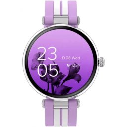 Canyon Semifreddo SW-61 Ceas inteligent - Violet Mobile