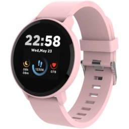 Canyon Lollipop SW-63 1.3 IPS IP68 Ceas inteligent - Roz Mobile
