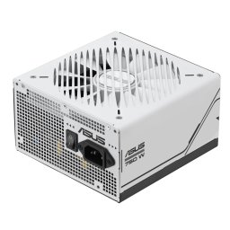 ASUS Prime AP-750G unități de alimentare cu curent 750 W 20+4 pin ATX ATX Negru, Alb