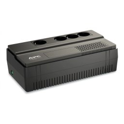 APC BV1000I-GR surse neîntreruptibile de curent (UPS) Line-Interactive 1 kVA 600 W 4 ieșire(i) AC PC