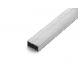 Teava Rectangulara Aluminiu 60X30X4Mm / 6 Metri