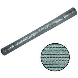 Plasa Umbrire Verde Hdpe Uv Densitate: 80, 20X6, 80%
