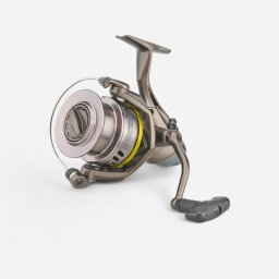 Mulinetă cu baitrunner Sensitiv 500 FS Mărimea 4000 pentru pescuit la feeder