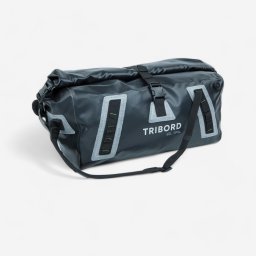 Geantă etanșă navigație 60 L Negru