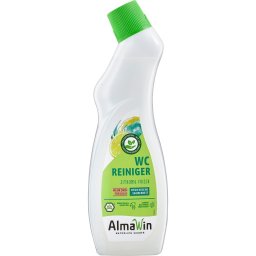 Solutie ecologica pentru curatat toaleta Lemon fresh 750ml AlmaWin