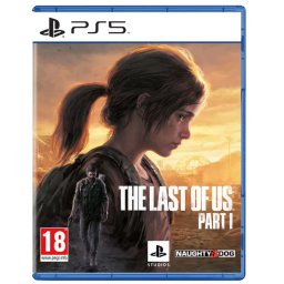 SONY The Last of Us Part I (PS5)