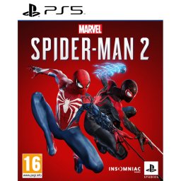 SONY Spider-Man 2 (PS5)