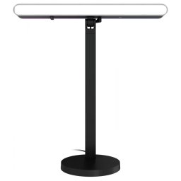 LOGITECH Litra Beam LX studio lampă gri grafit