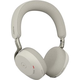 JABRA Evolve3 75 MS USB-C Bluetooth gri 37599-999-898