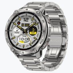 KOSPET Tank T4 Special Edition argint 220000140T2