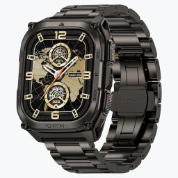 KOSPET Tank M4 Special Edition negru 210000180T2