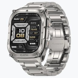 KOSPET Tank M4 Special Edition argint 210000140T2