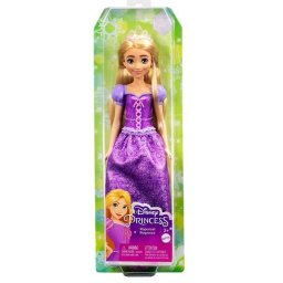 Mattel Disney Princess HLW03 - Rapunzel