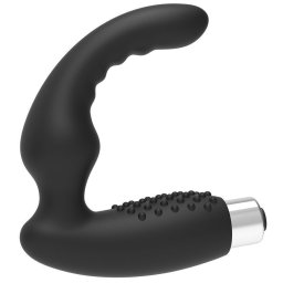 Vibrator Leso Magic Spot Black