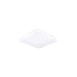 Fulgur 24112 - LED Plafoniera PAVLA 520 LED/48W/230V 4000K