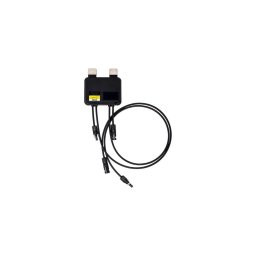 Optimizator pentru panouri, cablu MC4 1,2m Tigo TS4-A-O 700W