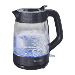 Tefal MORNING GLASS - fierbător electric, 1,7 l, 2000 W/230 V