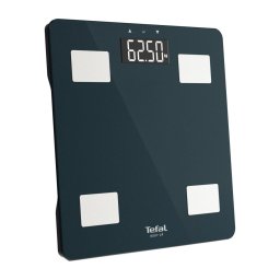 Tefal - Cântar personal inteligent 1xCR2032