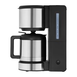 Cafetieră cu filtru WMF, 1000 W/230 V, inox