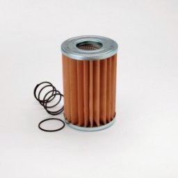 Filtru Hidraulic P171574, Lungime 250 mm, Diam. Ext. 140 mm, Diam. Int. 65,5 mm, Finetea 23 µ, Donaldson