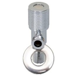 Robinet Coltar, Crom, 1/2 x 1/2, Z-tools