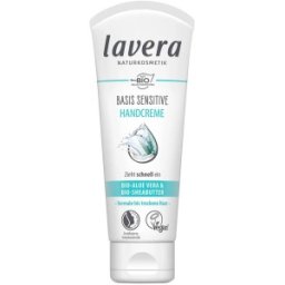 Crema de Maini Biogast, Bio, 75 ml