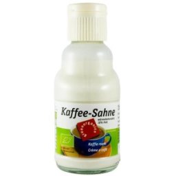Lapte pentru Cafea Biogast, Bio, 165 g