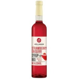 Sirop Havana Style, Biogast, Bio, 500 ml