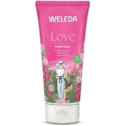 Crema de Dus Love Biogast, Bio, 200 ml