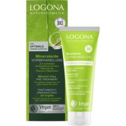 Pretratament pentru Par pentru Vopsire cu Vopsea din Plante Biogast, Bio, 100 ml